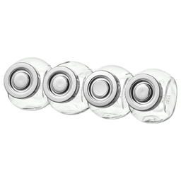 جا ادویه ایکیا کد AA-15373 بسته 4 عددی