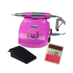 دستگاه مانیکور و پدیکور نیل مستر مدل DM208