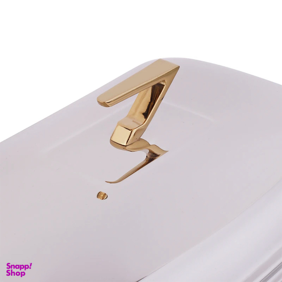 سوفله خوری ام جی اس طرح مستطیل مدل زاویه کد 4103