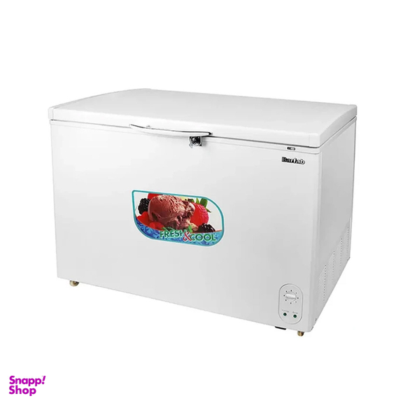 فریزر صندوقی برفاب مدل CF-220L