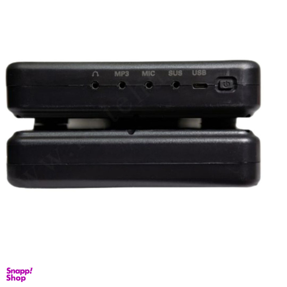 پیانو دیجیتال مدل تاشو