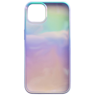 کاور کی فون مدل RAINBOW مناسب برای گوشی موبایل اپل iPhone 13