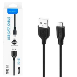 کابل تبدیل USB به USB-C وریتی مدل CB 3146T طول 1 متر
