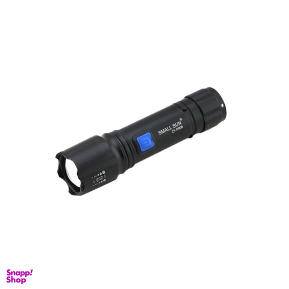 چراغ قوه دستی اسمال سان مدل ZY-P008
