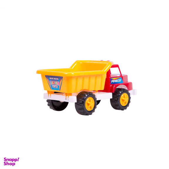 اسباب بازی ماک 2002 زرین تویز