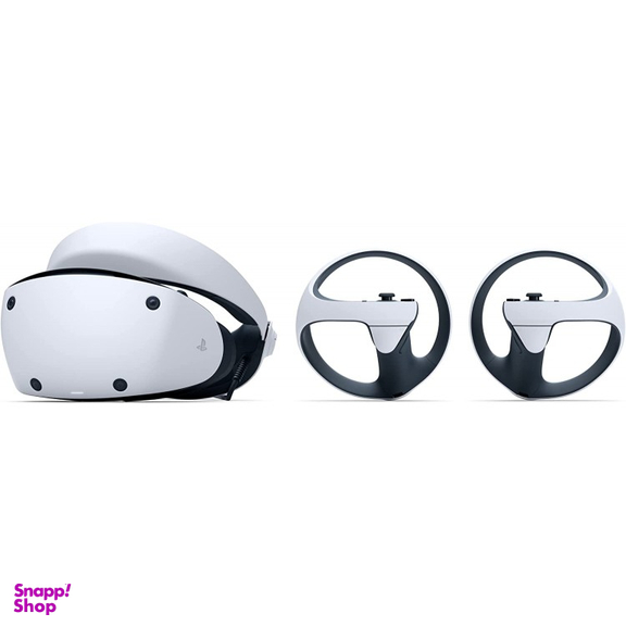 هدست واقعیت مجازی سونی مدل PlayStation VR2