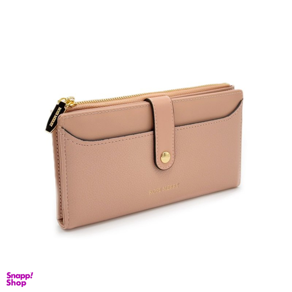 کیف پول زنانه رز مری مدل T713-23