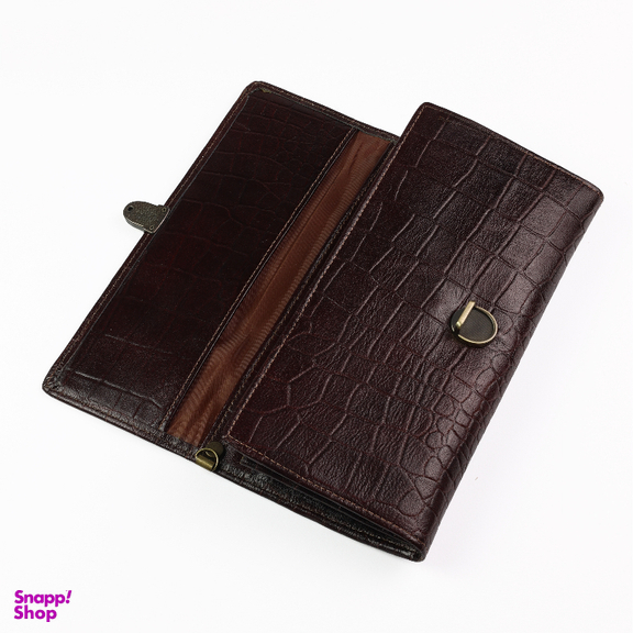 کیف پول مردانه مدل کتی کد 102