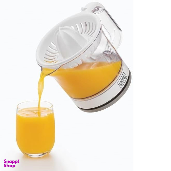 آب مرکبات گیر بلک اند دکر مدل CJ675-B5