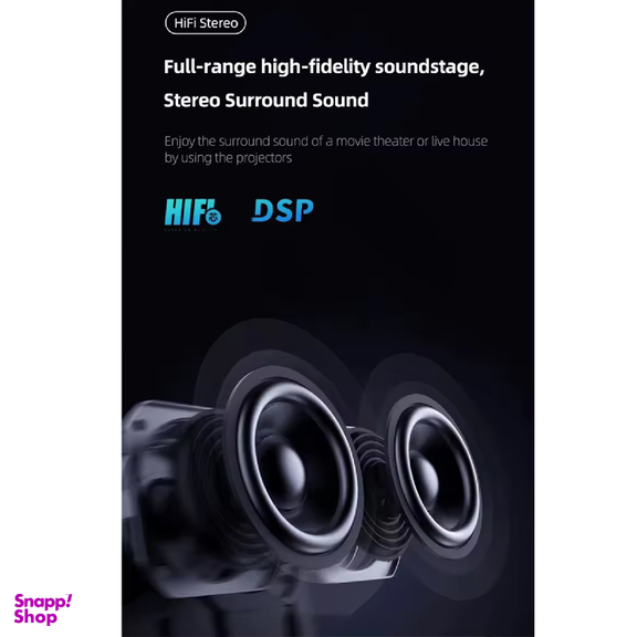 ویدئو پروژکتور بنیوس مدل BE-VP04