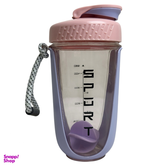 شیکر ایون مدل Sport گنجایش 590 میلی لیتر