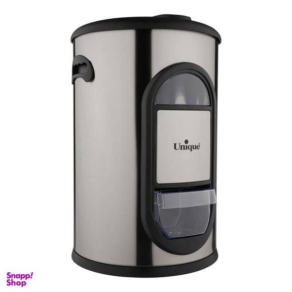 سطل برنج استیل یونیک مدل UN-4440