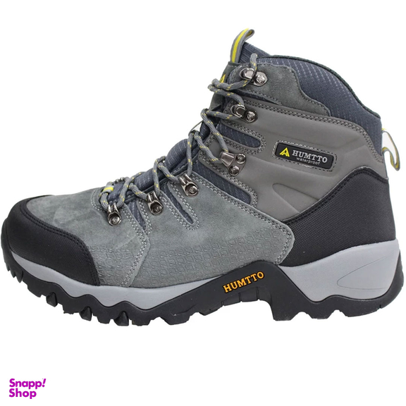 کفش مردانه هامتو مدل 210473A-2