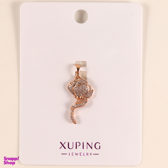 آویز گردنبند زنانه ژوپینگ کد 1050721390