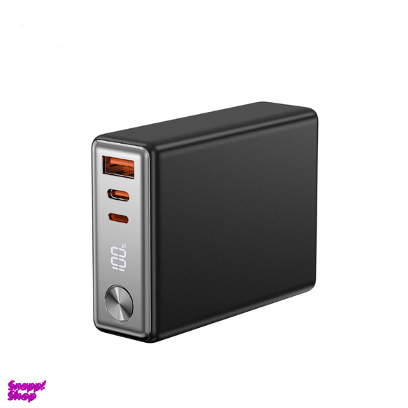 پاوربانک شارژ سریع ویوو مدل Wi-P005 ظرفیت 10000 میلی آمپر ساعت
