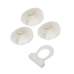 آفتابگیر رولی شیشه جلو خودرو کالانیکس مدل AFT-ALLJIV42CM-10360 طرح جیوه ای