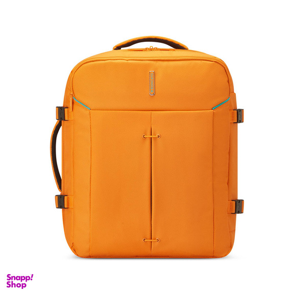 کوله پشتی سفری رونکاتو مدل IRONIK 2.0 EASYJET CABIN کد 415326
