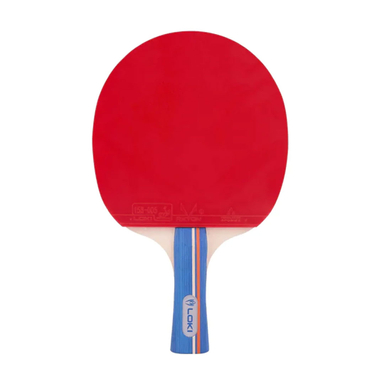 راکت پینگ پنگ لوکی مدل Loki K3000 مجموعه 2 عددی