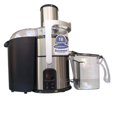 آبمیوه گیری دلمونتی مدل 720