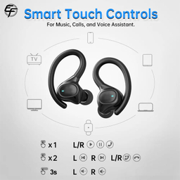 ایرفون بلوتوثی ایفورج مدل MA-Buds 05