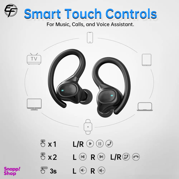 ایرفون بلوتوثی ایفورج مدل MA-Buds 05