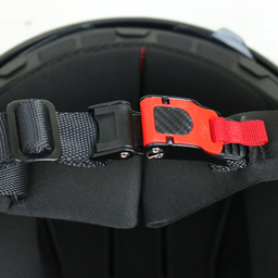 کلاه کاسکت بدون فک ردلاین کد 944 رنگ مشکی مات