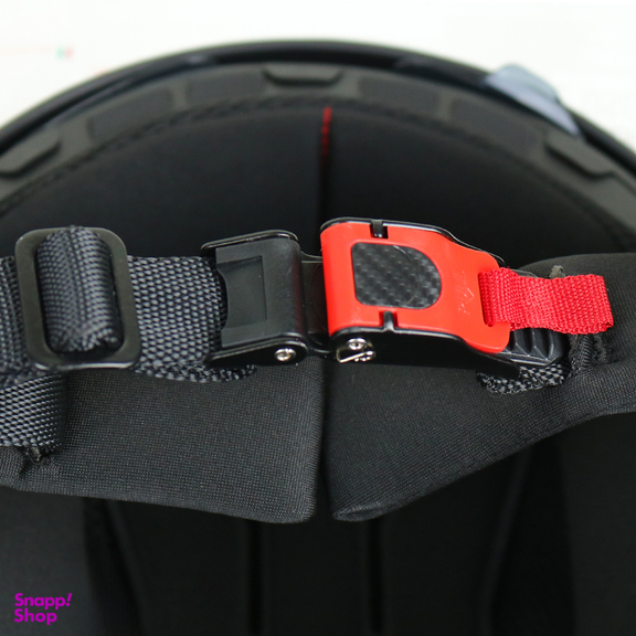 کلاه کاسکت بدون فک ردلاین کد 944 رنگ مشکی مات