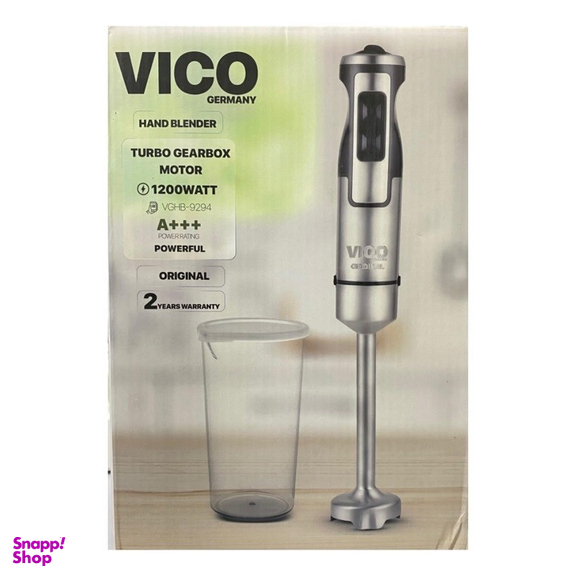 گوشتکوب برقی ویکو کد 9294