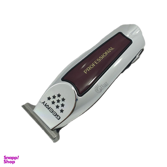 ماشین اصلاح سر و صورت و بدن جیمی مدل GM-855