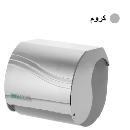 پایه رول دستمال کاغذی بریسو دیزاین مدل سناتور کد 85
