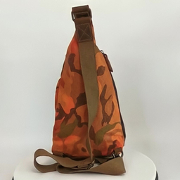 کوله پشتی هایبورگ مدل 03012