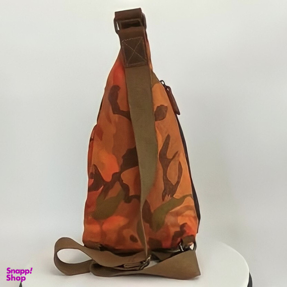 کوله پشتی هایبورگ مدل 03012