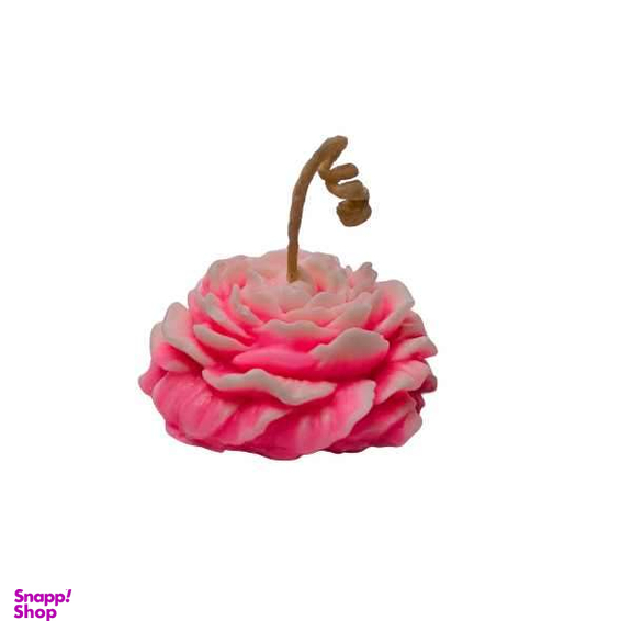 شمع مدل گوی و گل کد 132 مجموعه 2 عددی