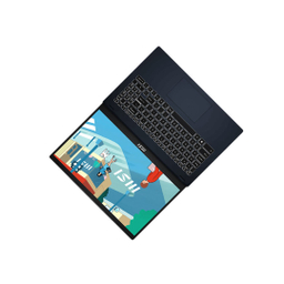 لپ تاپ 15.6 اینچی ام اس آی مدل MSI Modern 15 B13M