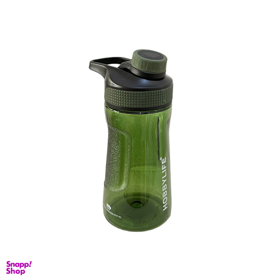 قمقمه هوبی لایف مدل Water Bottle حجم 530 میلی لیتر