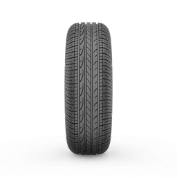 لاستیک خودرو کویر تایر مدل گل KB57 سایز 215/60R16 دو حلقه