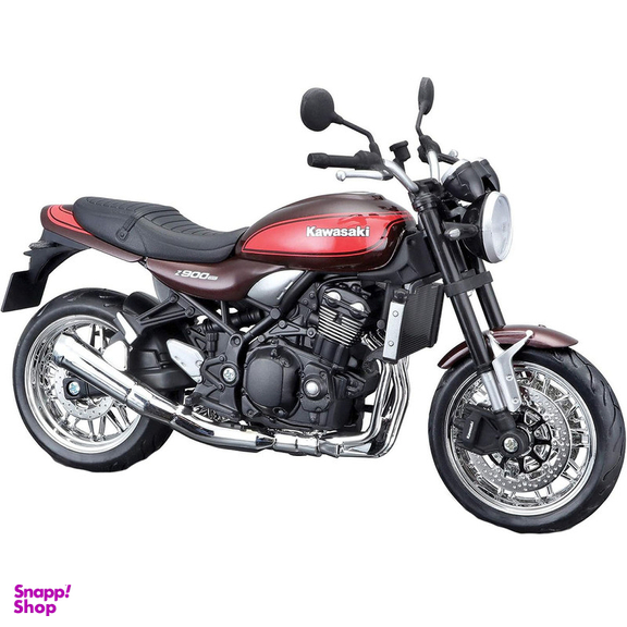 موتور بازی مایستو مدل کاوازوکی Kawasaki Z900KS