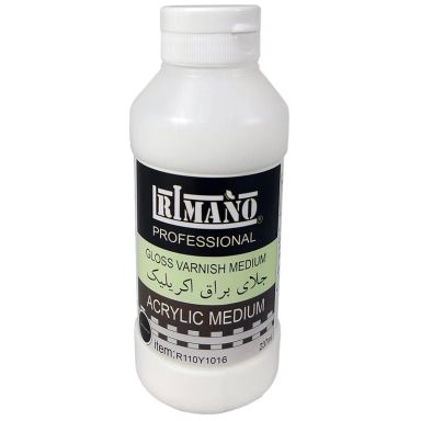 براق کننده ریمانو کد R110Y1016 حجم 237 میلی لیتر