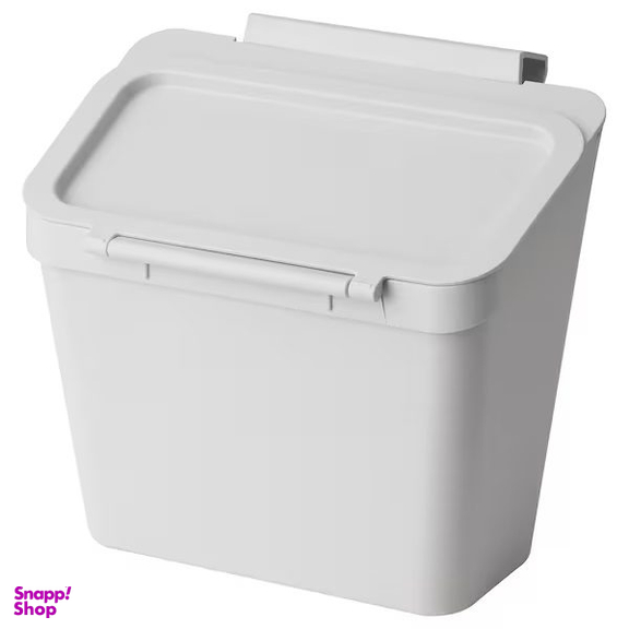 سطل زباله کابینتی ایکیا مدل SKOLAST