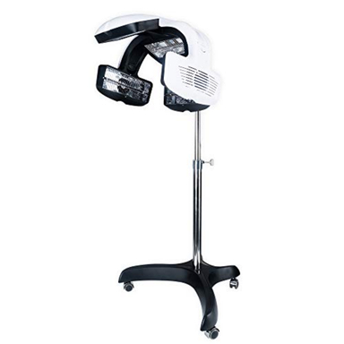 دستگاه کلامازون مو مدل خلبانی کد 87500