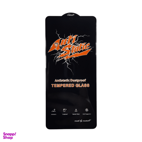محافظ صفحه نمایش گوشی موبایل میتوبل مدل Anti Estatic کد 1 مناسب شیائومی Redmi Note 13 5G / Note 13 Pro 4G / POCO F5 / POCO M6 Pro