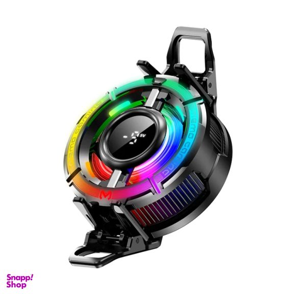 فن خنک کننده موبایل ممو مدل CX15