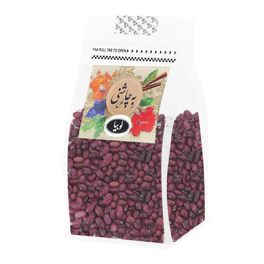 لوبیا قرمز به چاشنی فلاح وزن 1000 گرم