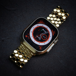 ساعت هوشمند مدل Ultra 8 Hive سایز 49 میلی‌ متر