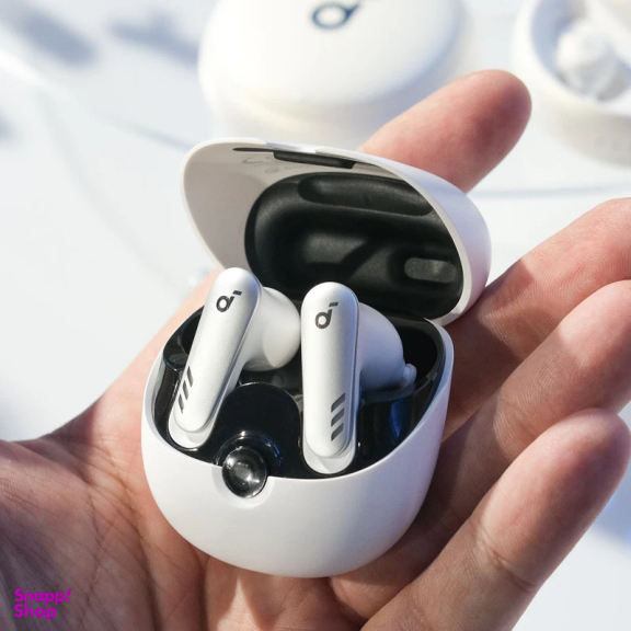 هدفون بی سیم گیمینگ انکر مدل Anker Sound Core VR P10 A3850