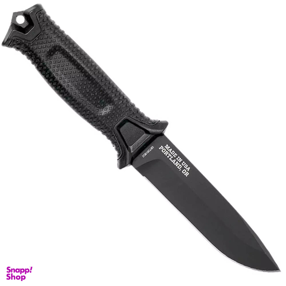 چاقو شکاری گربر مدل Strong Arm Tactical