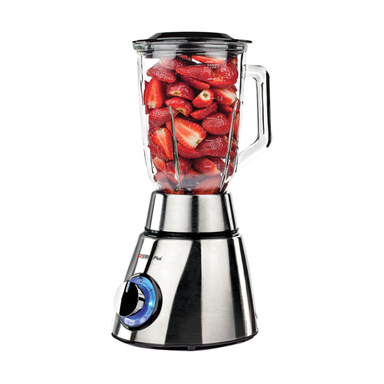 آسیاب مخلوط کن طرح سوییس پلاس مدل SBM-340