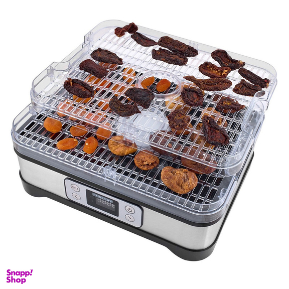 میوه و سبزی خشک کن هنریچ مدل HDR8502