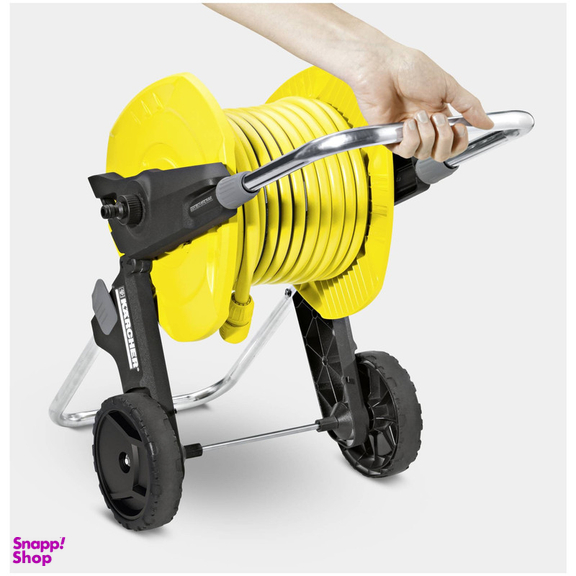 شلنگ جمع کن کرشر مدل HT 3.420 KIT 1/2