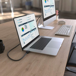 کابل HDMI هاما مدل 205007 طول 5 متر
